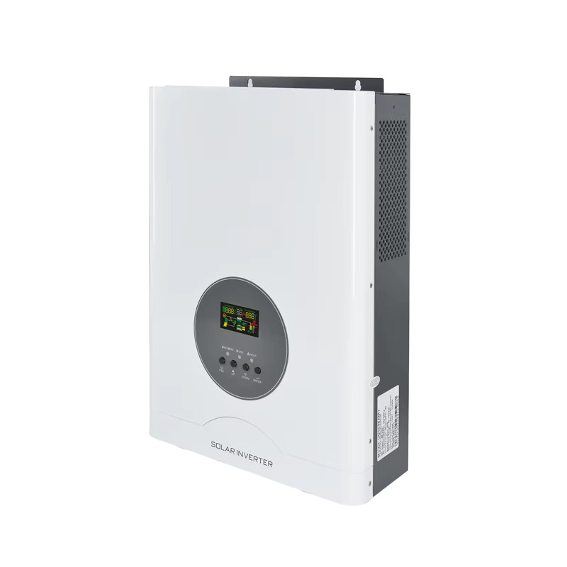 Split Phase Inverter 10Kw 110V 220V - Senhu US-Version Split-Phase 5kW 6kW 8kW