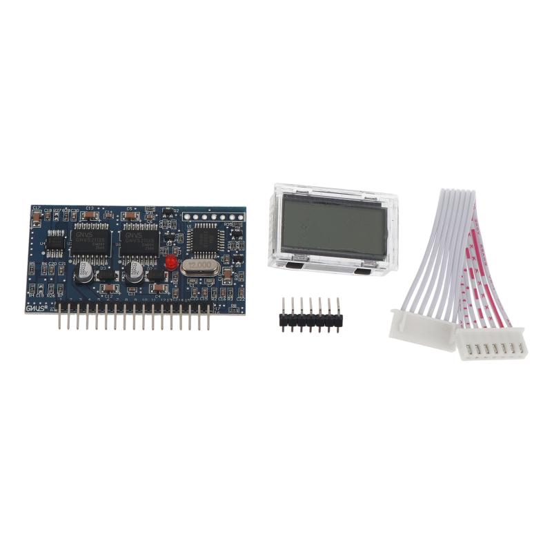 Egs002 Pure Sine Wave Inverter Driver Board - EGS002 Reiner Sinus-Wechselrichter Antriebsplatte EG8010 +