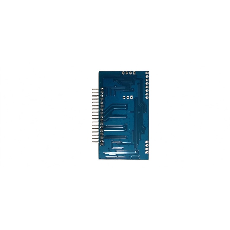 Egs002 Pure Sine Wave Inverter Driver Board - Anwendbar für die Treiberplatine des EGS002-Reiner-Sinus-Wechselrichters,