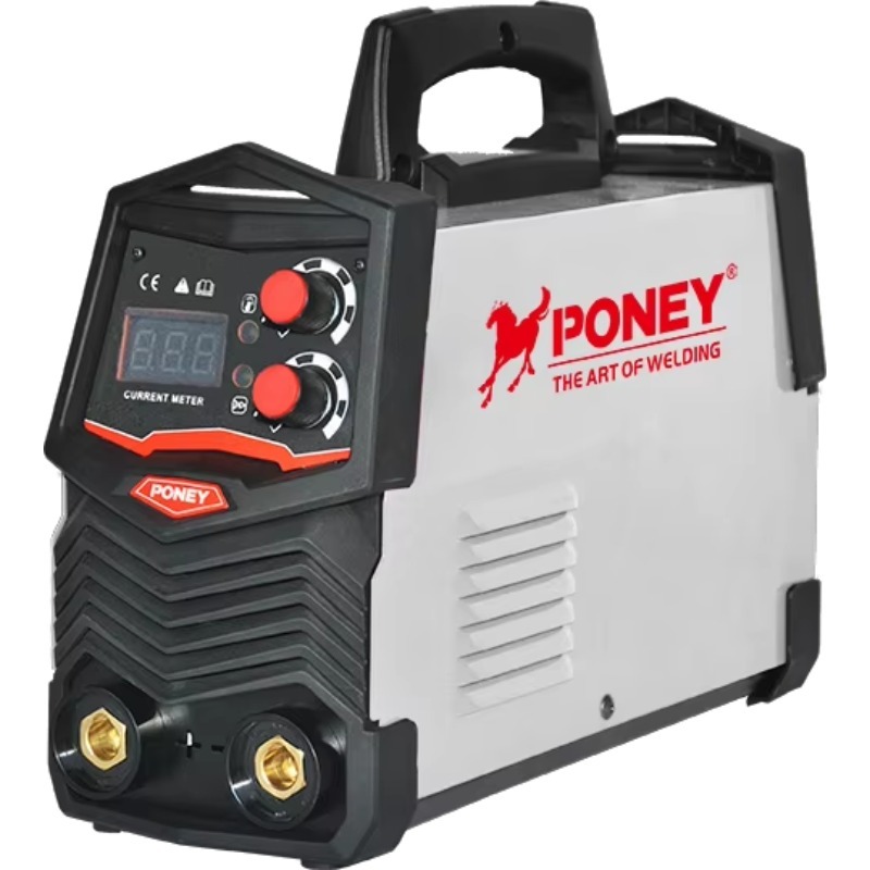 MMA 200 Elektroden-Schweißgerä – Inverter Welding Machine Igbt 300A Bewertung und Preis