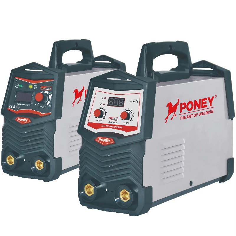 MMA 200 Elektroden-Schweißgerä – Inverter Welding Machine Igbt 300A Bewertung und Preis