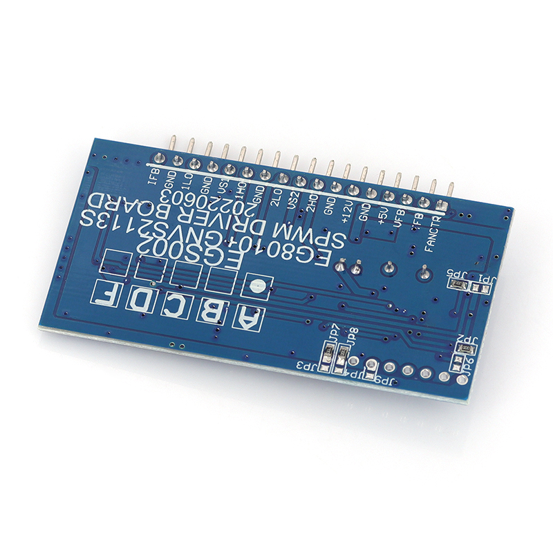 5V DC-AC Reiner Sinus-Wechselr – Egs002 Pure Sine Wave Inverter Driver Board Bewertung und Preis