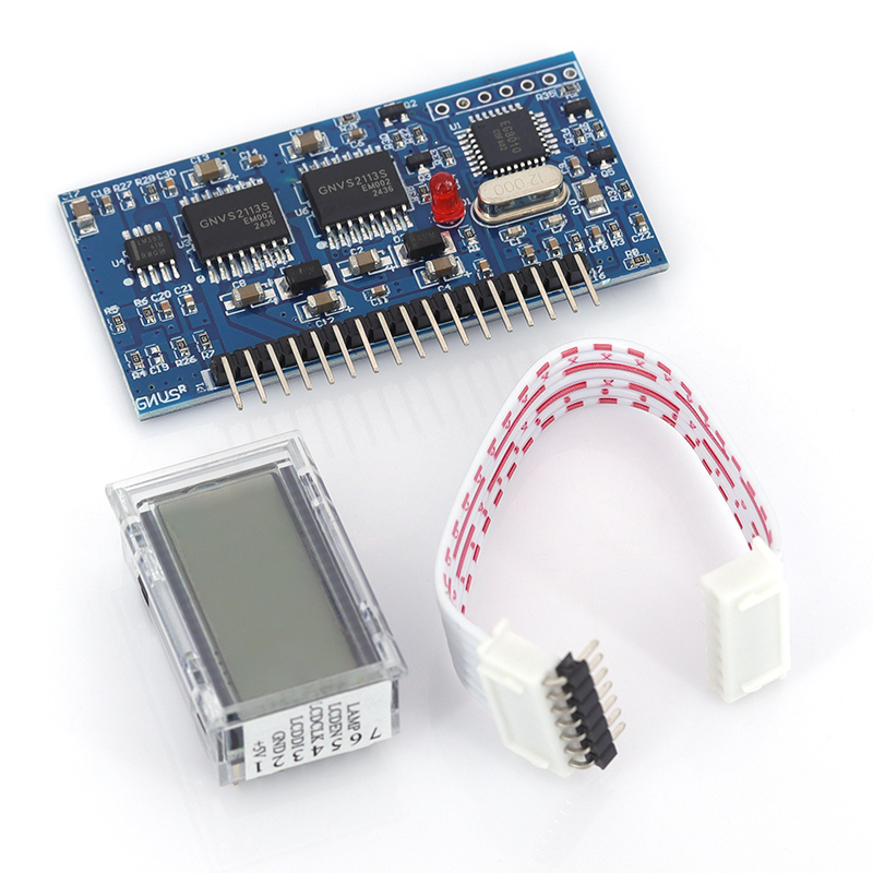 5V DC-AC Reiner Sinus-Wechselr – Egs002 Pure Sine Wave Inverter Driver Board Bewertung und Preis