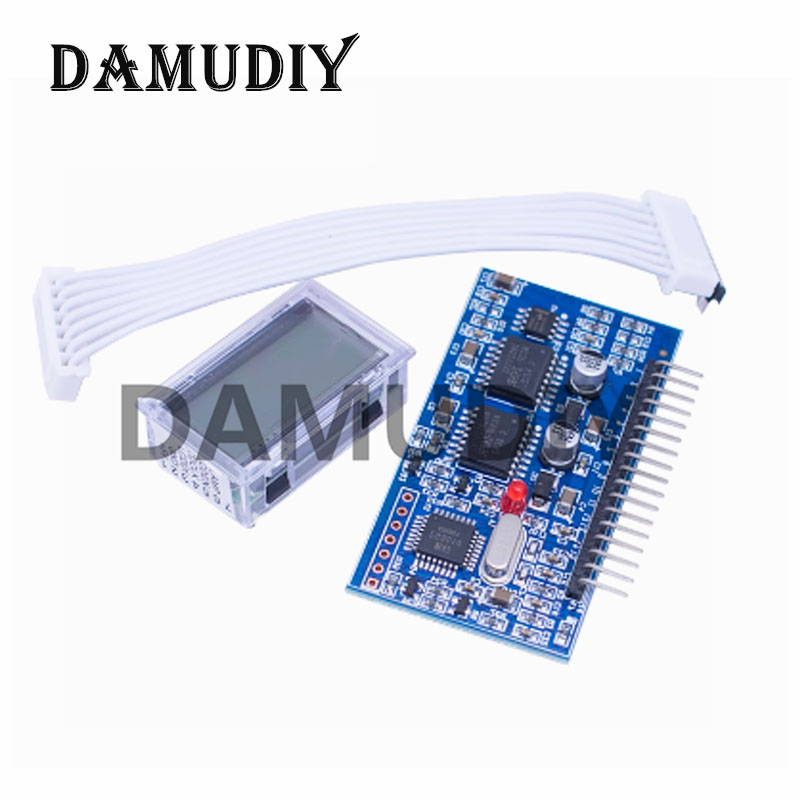 5V DC-AC reiner Sinus-Wechselr – Egs002 Pure Sine Wave Inverter Driver Board Bewertung und Preis