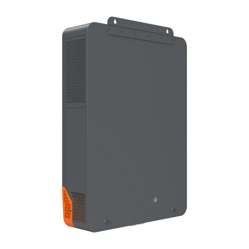 10KW Amerikanischer Standard 1 – Split Phase Inverter 10Kw 110V 220V Bewertung und Preis