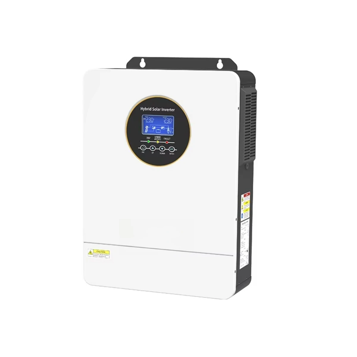 3kW 4kW 5000W 5,5kW 6kW 6200 P – Hybrid Solar Inverter 5.5Kw Mppt 48V Bewertung und Preis