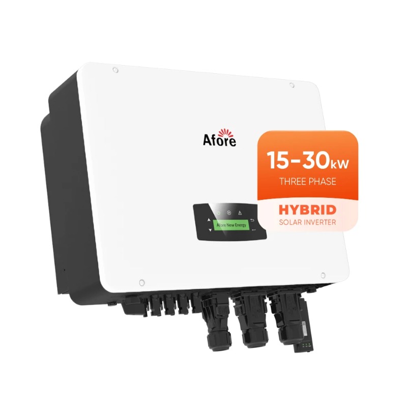 Parallelfähiger 5000W 48V Hybr – Parallel Solar Inverter 48V 5000W Mppt Bewertung und Preis